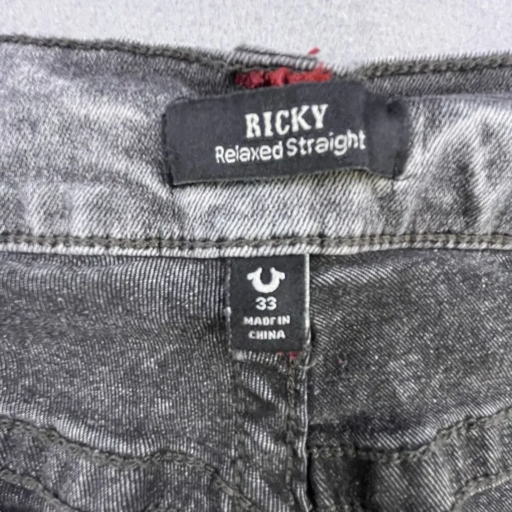 True Religion true religion